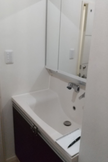 広々＆たっぷり収納＆高級感のあるキッチンに 新宿区A様邸